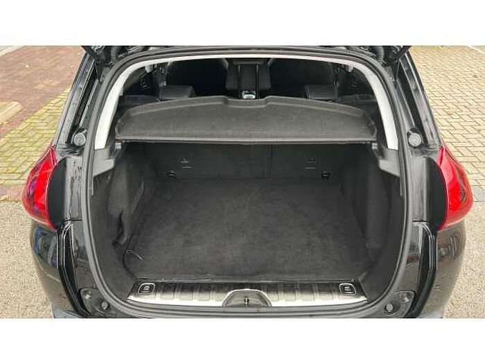 Peugeot 2008 2008 1.2 PureTech 130 Allure 5dr 