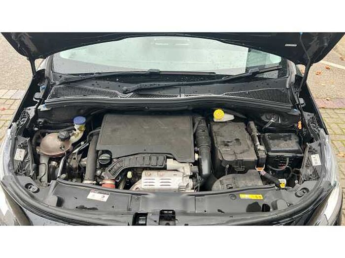 Peugeot 2008 2008 1.2 PureTech 130 Allure 5dr 