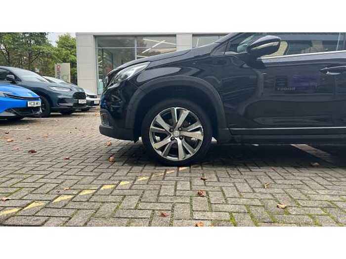 Peugeot 2008 2008 1.2 PureTech 130 Allure 5dr 