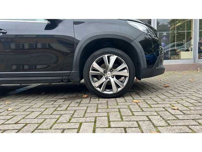 Peugeot 2008 2008 1.2 PureTech 130 Allure 5dr 