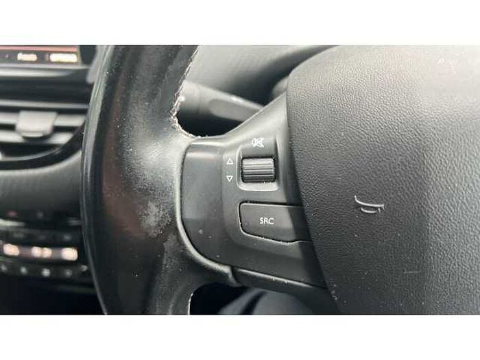 Peugeot 2008 2008 1.2 PureTech 130 Allure 5dr 