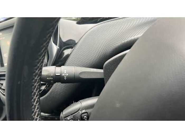 Peugeot 2008 2008 1.2 PureTech 130 Allure 5dr 