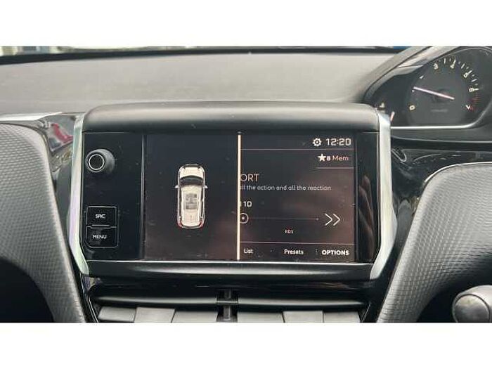Peugeot 2008 2008 1.2 PureTech 130 Allure 5dr 