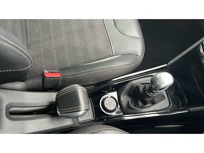 Peugeot 2008 2008 1.2 PureTech 130 Allure 5dr 