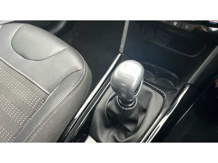 Peugeot 2008 2008 1.2 PureTech 130 Allure 5dr 