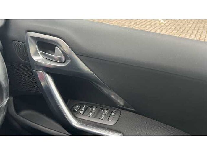 Peugeot 2008 2008 1.2 PureTech 130 Allure 5dr 
