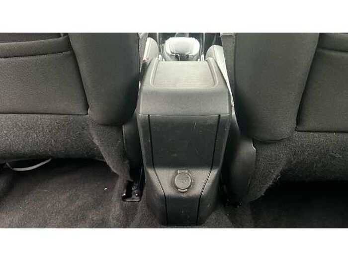 Peugeot 2008 2008 1.2 PureTech 130 Allure 5dr 