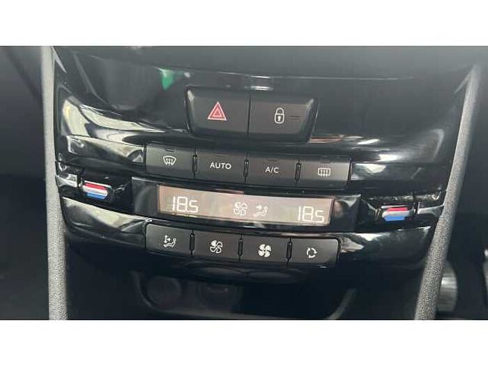 Peugeot 2008 2008 1.2 PureTech 130 Allure 5dr 