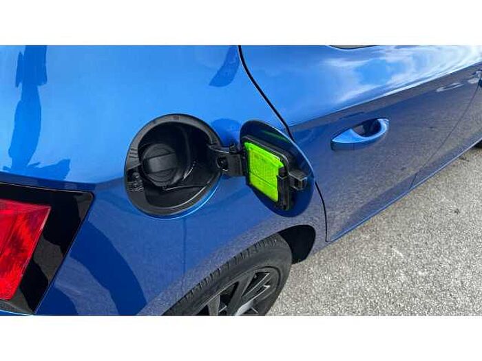SKODA Fabia FABIA 1.0 TSI Colour Edition 5dr 