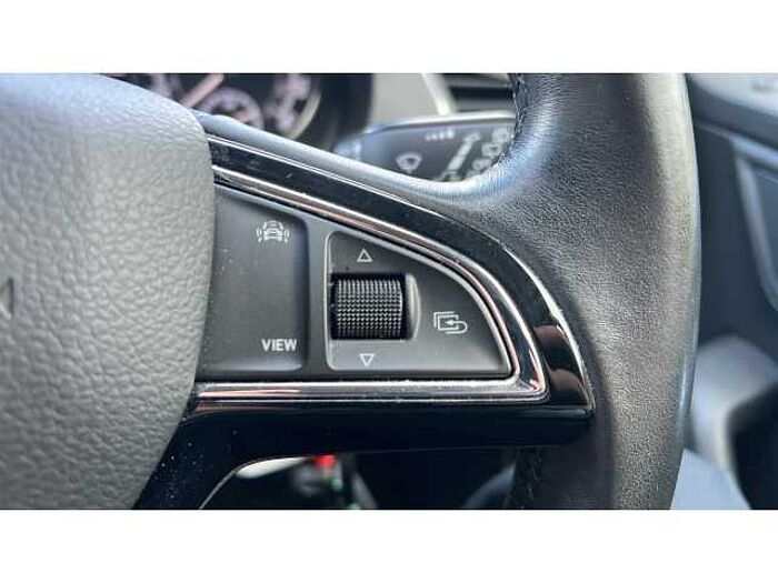 SKODA Fabia FABIA 1.0 TSI Colour Edition 5dr 