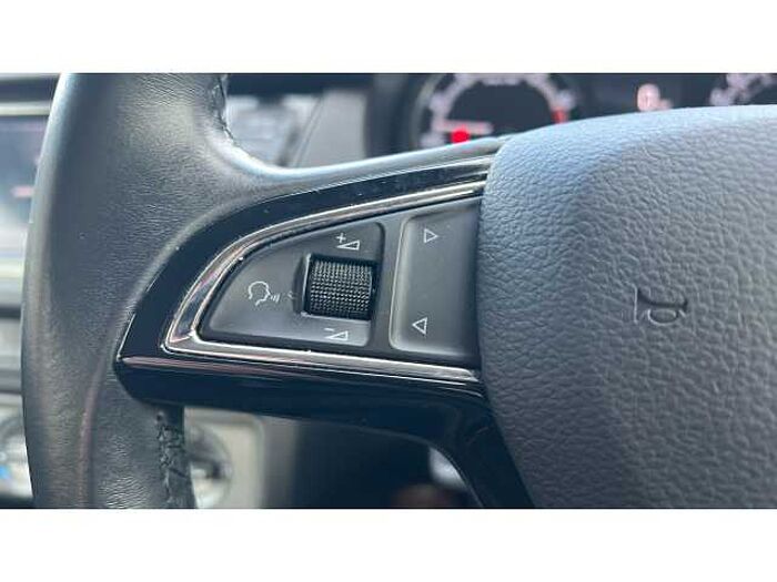 SKODA Fabia FABIA 1.0 TSI Colour Edition 5dr 