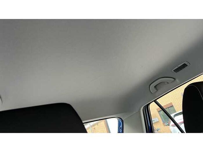 SKODA Fabia FABIA 1.0 TSI Colour Edition 5dr 