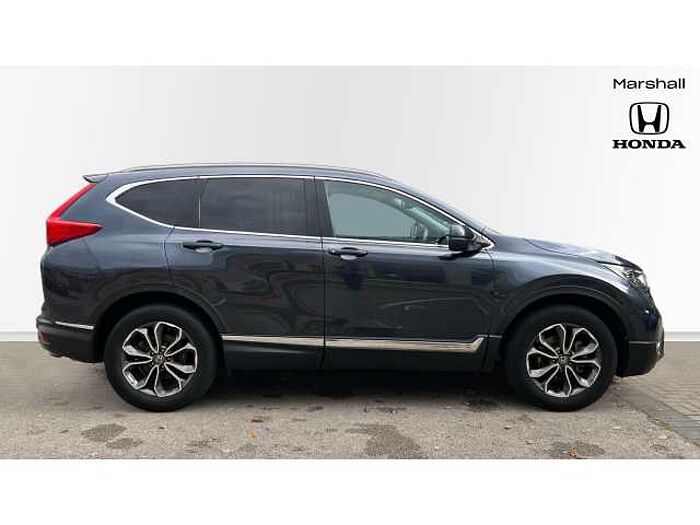 Honda CR-V Hybrid CR-V 2.0 i-MMD Hybrid EX 5dr eCVT 
