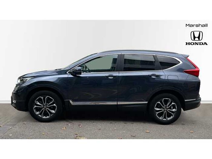 Honda CR-V Hybrid CR-V 2.0 i-MMD Hybrid EX 5dr eCVT 