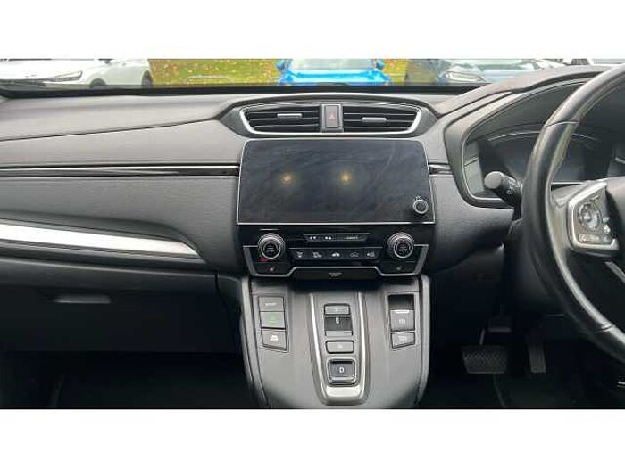 Honda CR-V Hybrid CR-V 2.0 i-MMD Hybrid EX 5dr eCVT 
