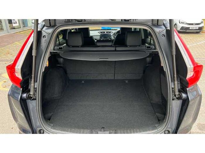 Honda CR-V Hybrid CR-V 2.0 i-MMD Hybrid EX 5dr eCVT 