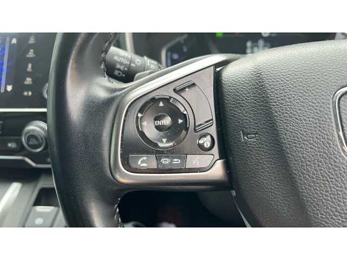Honda CR-V Hybrid CR-V 2.0 i-MMD Hybrid EX 5dr eCVT 