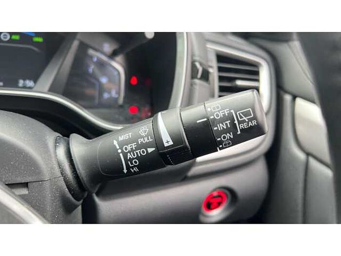 Honda CR-V Hybrid CR-V 2.0 i-MMD Hybrid EX 5dr eCVT 