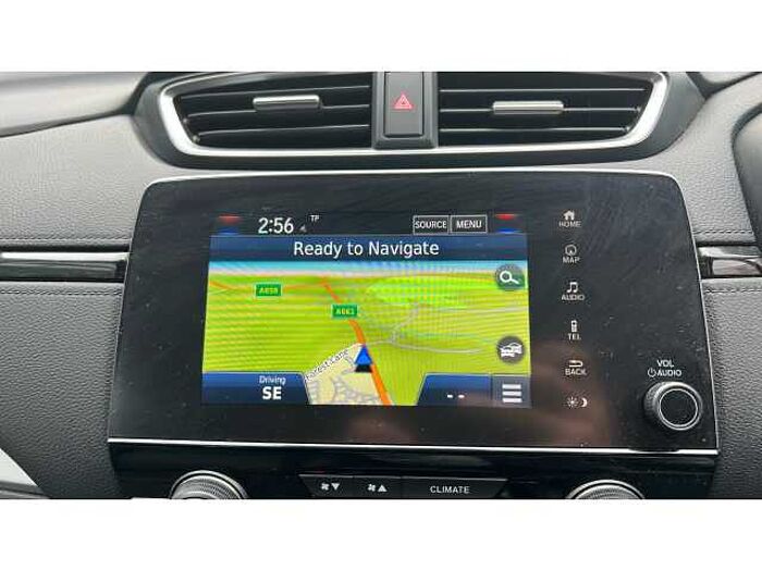 Honda CR-V Hybrid CR-V 2.0 i-MMD Hybrid EX 5dr eCVT 