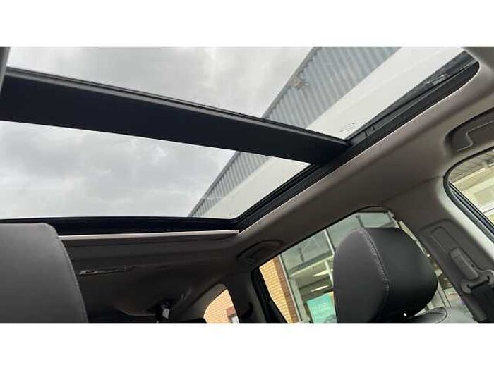 Honda CR-V Hybrid CR-V 2.0 i-MMD Hybrid EX 5dr eCVT 