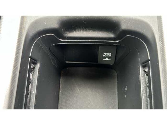 Honda CR-V Hybrid CR-V 2.0 i-MMD Hybrid EX 5dr eCVT 