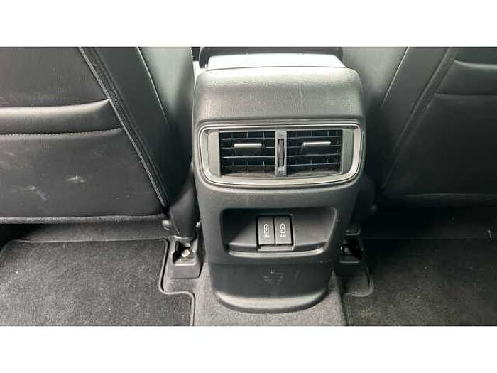Honda CR-V Hybrid CR-V 2.0 i-MMD Hybrid EX 5dr eCVT 