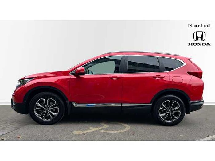 Honda CR-V Hybrid CR-V 2.0 i-MMD Hybrid EX 5dr eCVT 