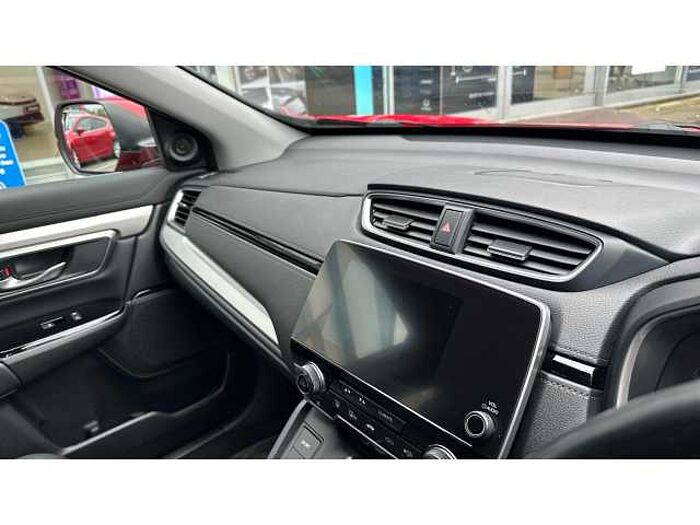 Honda CR-V Hybrid CR-V 2.0 i-MMD Hybrid EX 5dr eCVT 