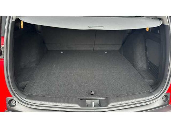 Honda CR-V Hybrid CR-V 2.0 i-MMD Hybrid EX 5dr eCVT 