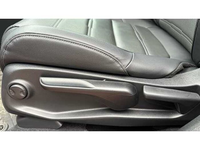 Honda CR-V Hybrid CR-V 2.0 i-MMD Hybrid EX 5dr eCVT 