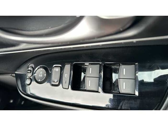 Honda CR-V Hybrid CR-V 2.0 i-MMD Hybrid EX 5dr eCVT 