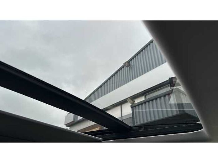 Honda CR-V Hybrid CR-V 2.0 i-MMD Hybrid EX 5dr eCVT 