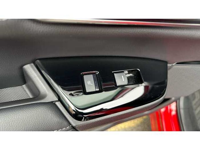 Honda CR-V Hybrid CR-V 2.0 i-MMD Hybrid EX 5dr eCVT 