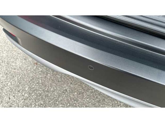 Honda CR-V Hybrid CR-V 2.0 i-MMD Hybrid EX 5dr eCVT 