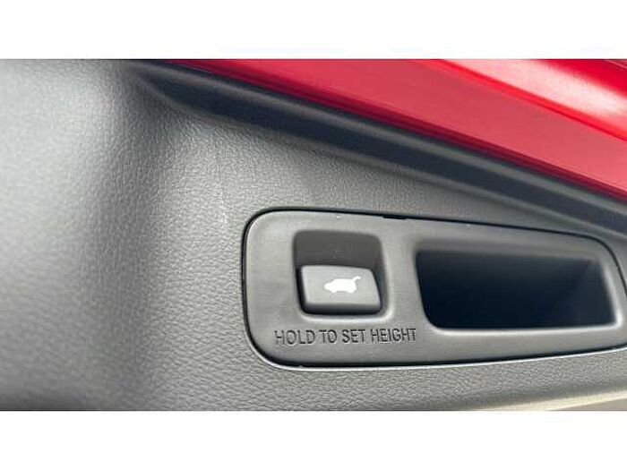 Honda CR-V Hybrid CR-V 2.0 i-MMD Hybrid EX 5dr eCVT 