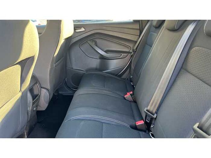 Ford Kuga KUGA 1.5 EcoBoost Zetec 5dr 2WD 