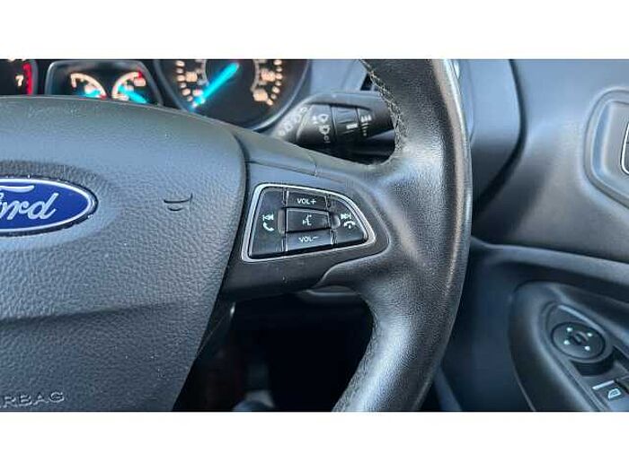 Ford Kuga KUGA 1.5 EcoBoost Zetec 5dr 2WD 
