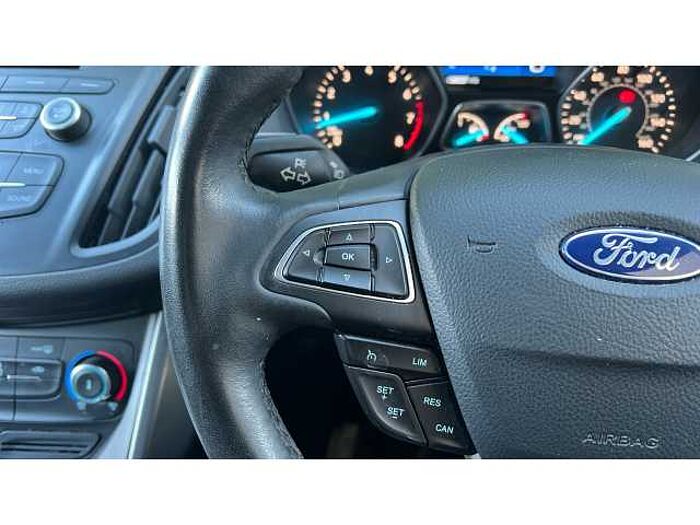 Ford Kuga KUGA 1.5 EcoBoost Zetec 5dr 2WD 