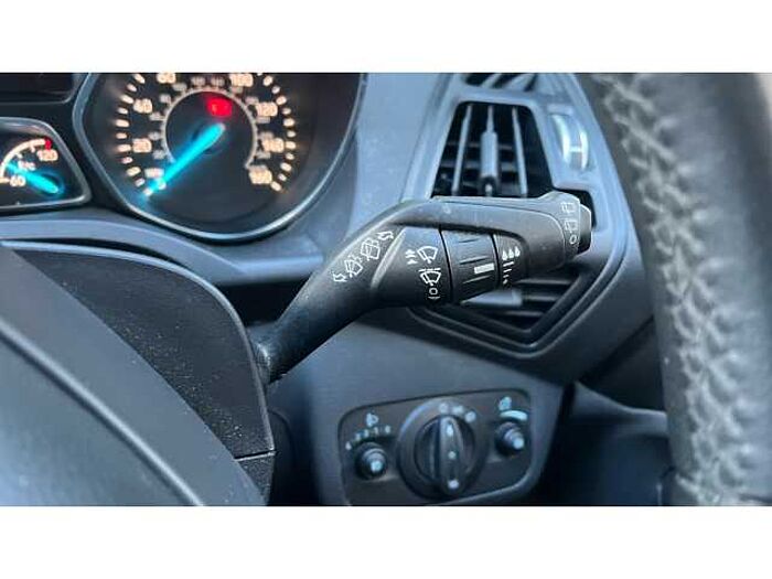 Ford Kuga KUGA 1.5 EcoBoost Zetec 5dr 2WD 