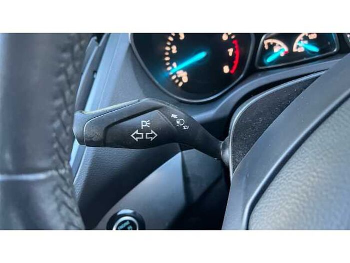 Ford Kuga KUGA 1.5 EcoBoost Zetec 5dr 2WD 
