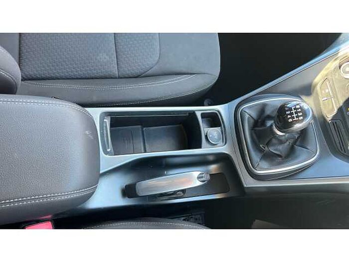 Ford Kuga KUGA 1.5 EcoBoost Zetec 5dr 2WD 