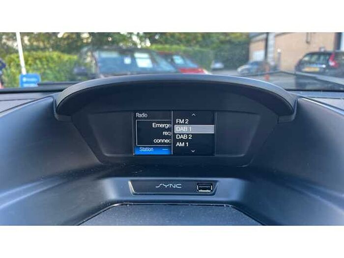 Ford Kuga KUGA 1.5 EcoBoost Zetec 5dr 2WD 