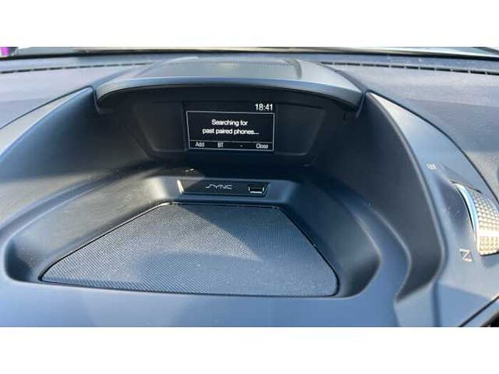 Ford Kuga KUGA 1.5 EcoBoost Zetec 5dr 2WD 