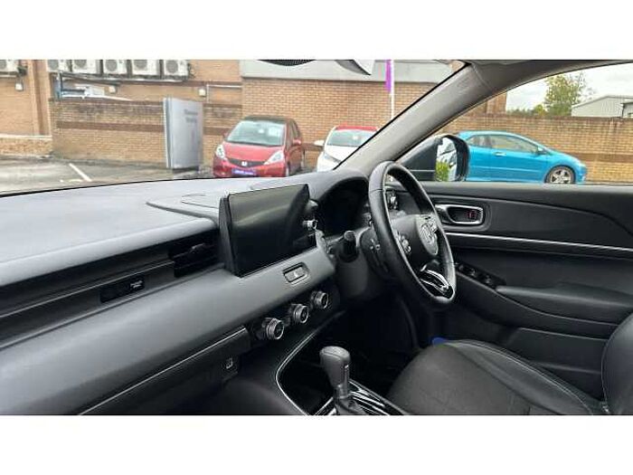 Honda HR-V Hybrid HR-V 1.5 eHEV Advance 5dr CVT 