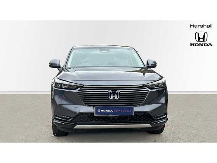 Honda HR-V Hybrid HR-V 1.5 eHEV Advance 5dr CVT 