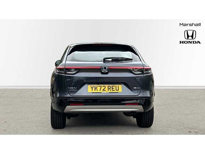 Honda HR-V Hybrid HR-V 1.5 eHEV Advance 5dr CVT 