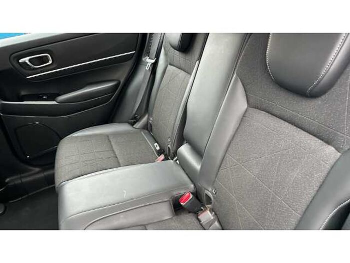 Honda HR-V Hybrid HR-V 1.5 eHEV Advance 5dr CVT 
