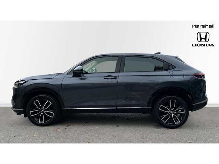 Honda HR-V Hybrid HR-V 1.5 eHEV Advance 5dr CVT 