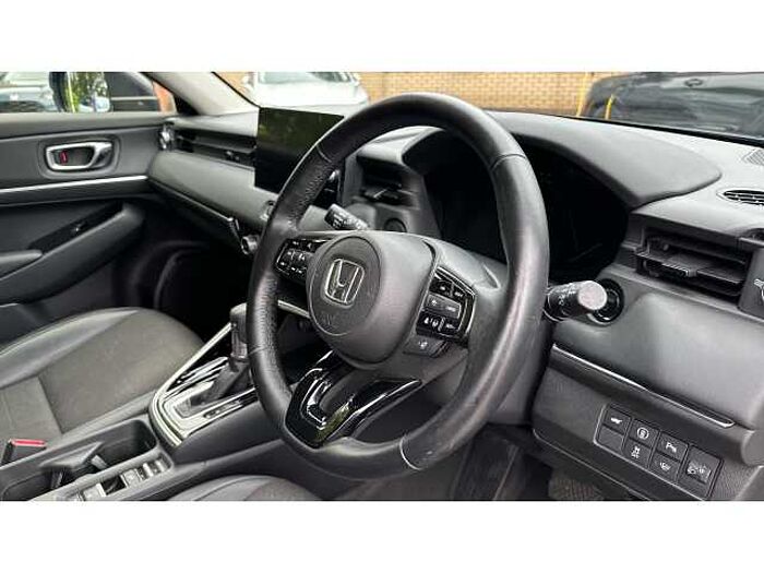Honda HR-V Hybrid HR-V 1.5 eHEV Advance 5dr CVT 