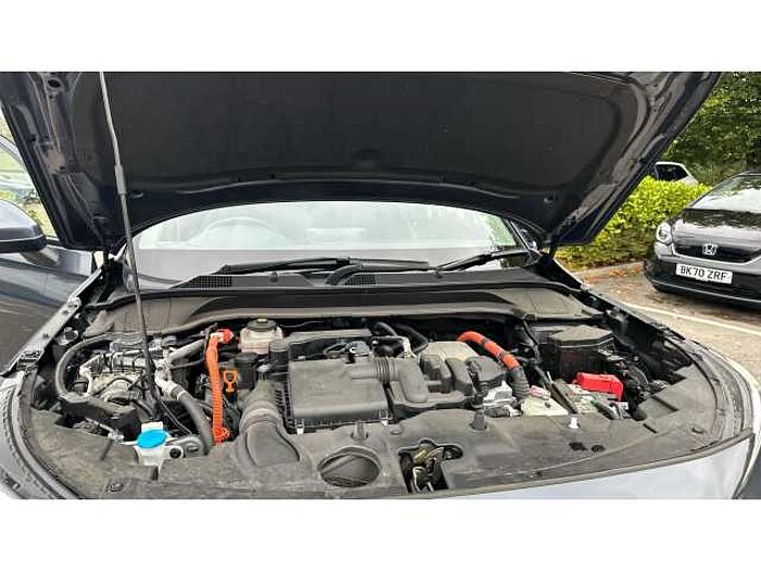 Honda HR-V Hybrid HR-V 1.5 eHEV Advance 5dr CVT 